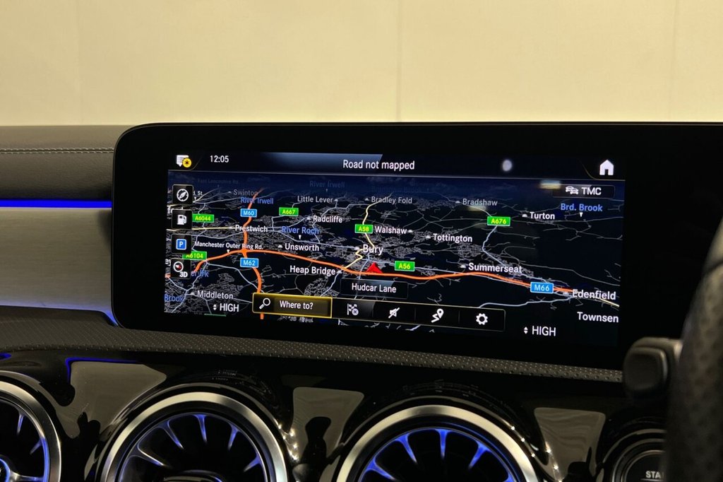 Used Mercedes-Benz CLA 2022 for sale - 76327897: Photo 29