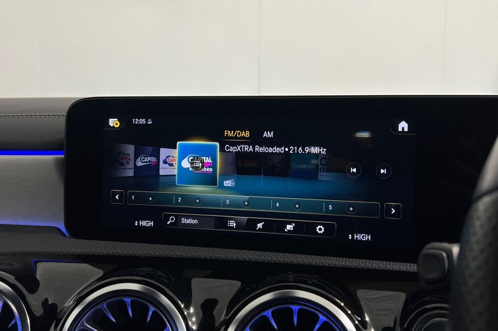 Used Mercedes-Benz CLA 2022 for sale - 76327897: Photo 30