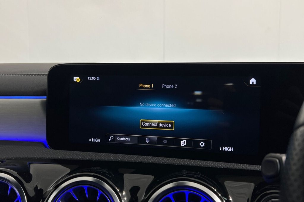 Used Mercedes-Benz CLA 2022 for sale - 76327897: Photo 31