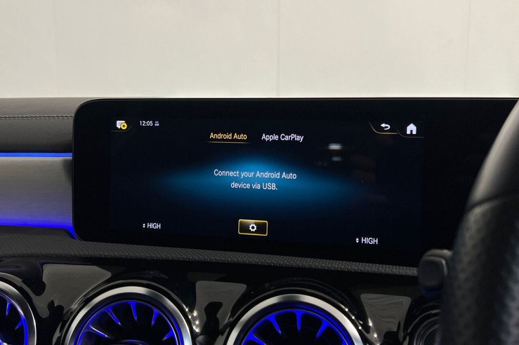 Used Mercedes-Benz CLA 2022 for sale - 76327897: Photo 32