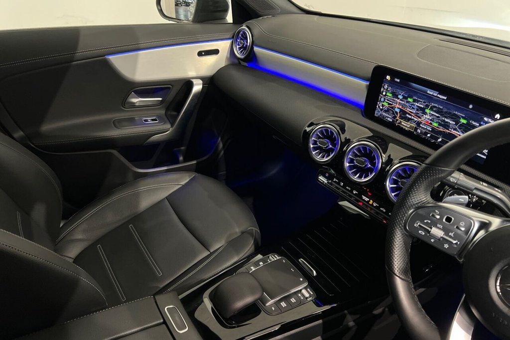 Used Mercedes-Benz CLA 2022 for sale - 76327897: Photo 33