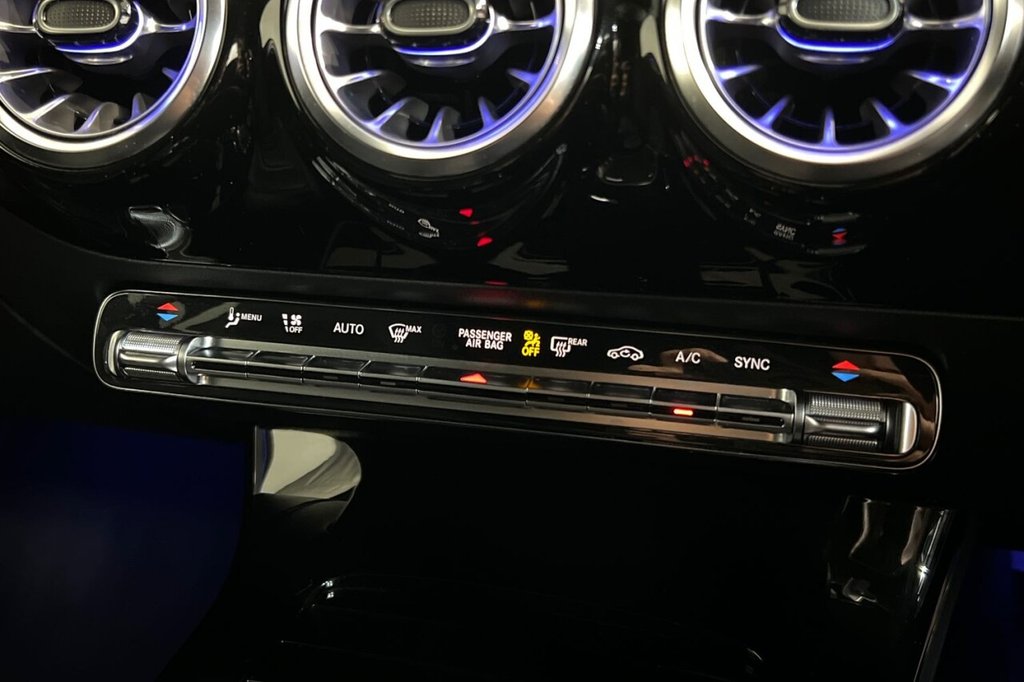 Used Mercedes-Benz CLA 2022 for sale - 76327897: Photo 34