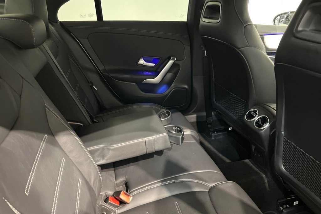 Used Mercedes-Benz CLA 2022 for sale - 76327897: Photo 40