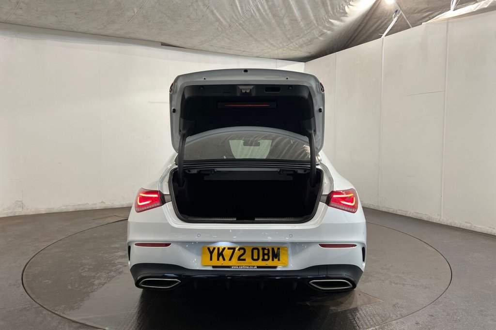 Used Mercedes-Benz CLA 2022 for sale - 76327897: Photo 41