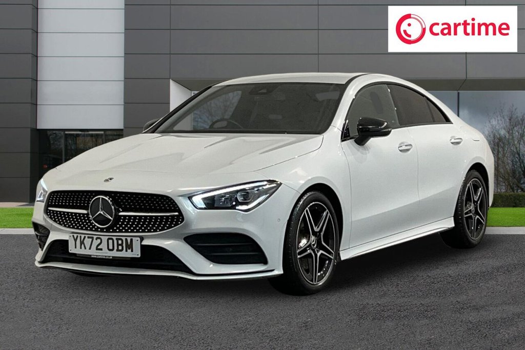 Used Mercedes-Benz CLA 2022 for sale - 76327897: Photo 7
