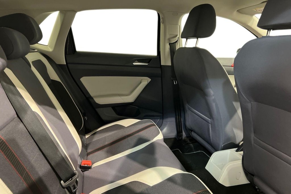 Used Volkswagen Polo 2019 for sale - 76768092: Photo 10