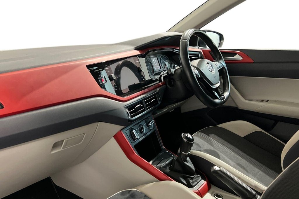 Used Volkswagen Polo 2019 for sale - 76768092: Photo 11