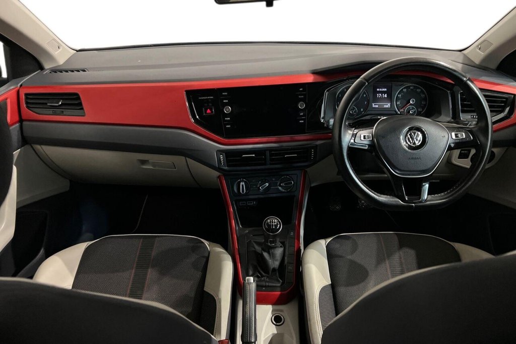 Used Volkswagen Polo 2019 for sale - 76768092: Photo 12