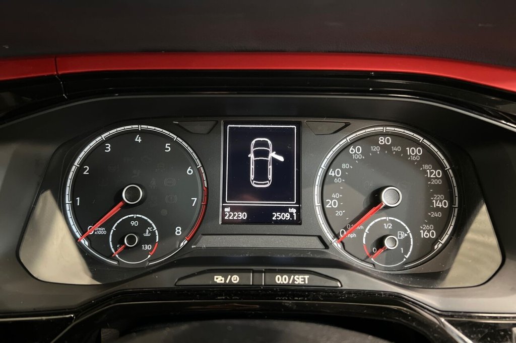 Used Volkswagen Polo 2019 for sale - 76768092: Photo 14