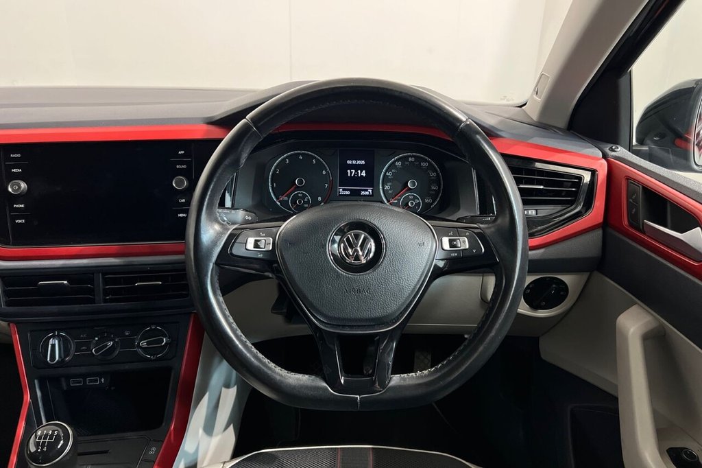 Used Volkswagen Polo 2019 for sale - 76768092: Photo 15