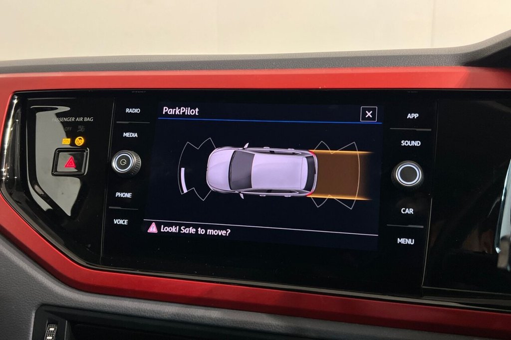 Used Volkswagen Polo 2019 for sale - 76768092: Photo 16