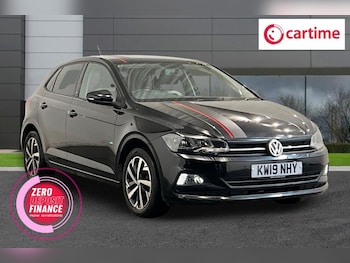 2019 (19) - 1.0 EVO beats Hatchback 5dr Petrol Manual Euro 6 (s/s) (65 ps) Front / Rea