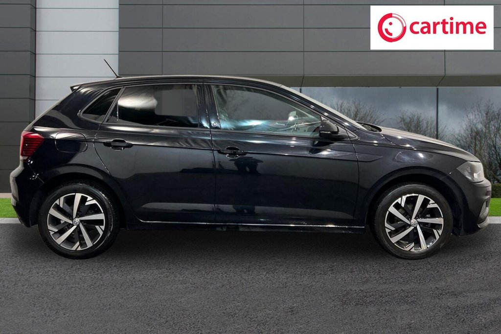 Used Volkswagen Polo 2019 for sale - 76768092: Photo 2