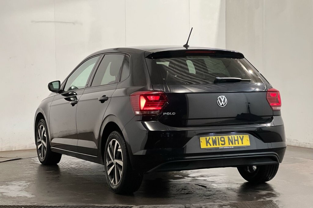 Used Volkswagen Polo 2019 for sale - 76768092: Photo 22