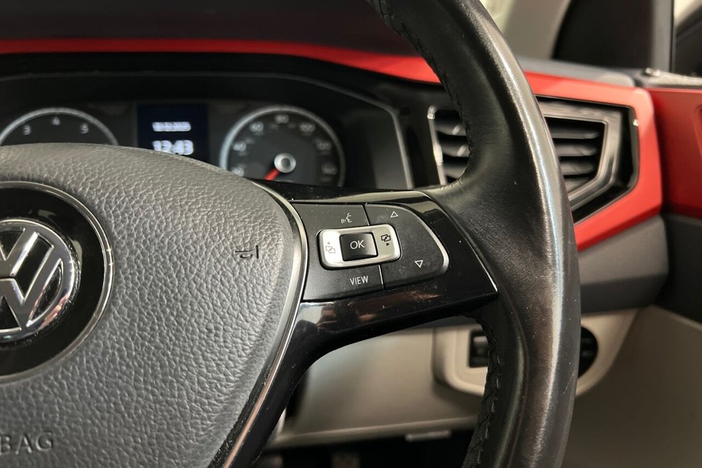 Used Volkswagen Polo 2019 for sale - 76768092: Photo 25