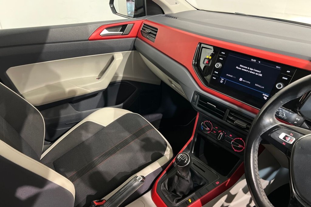 Used Volkswagen Polo 2019 for sale - 76768092: Photo 31