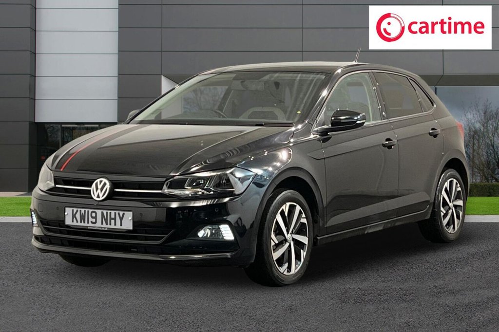 Used Volkswagen Polo 2019 for sale - 76768092: Photo 7