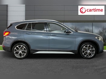 Used BMW X1 2021 for sale - 75624988: Photo