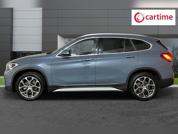 Used BMW X1 2021 for sale - 75624988: Photo