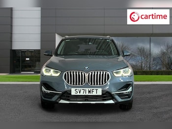 Used BMW X1 2021 for sale - 75624988: Photo