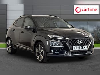 Used Hyundai KONA 2019 for sale - 79675547: Photo