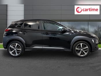 Used Hyundai KONA 2019 for sale - 79675547: Photo