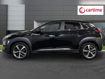 Used Hyundai KONA 2019 for sale - 79675547: Photo
