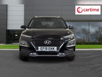 Used Hyundai KONA 2019 for sale - 79675547: Photo