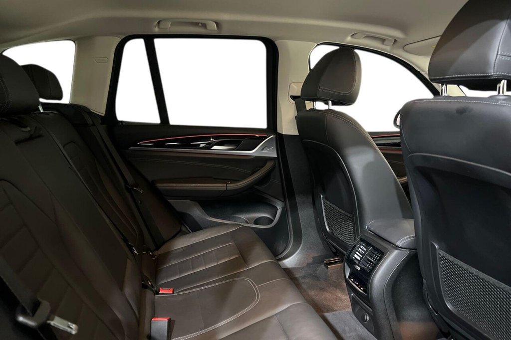 Used BMW X3 2019 for sale - 75877356: Photo 10