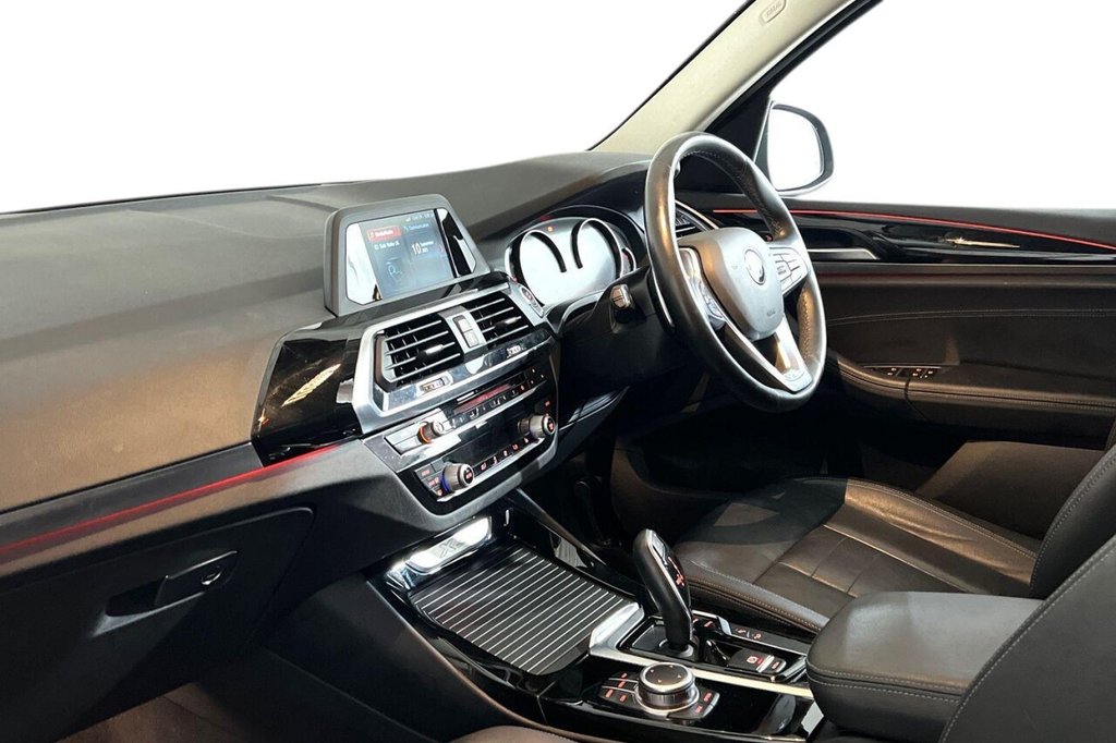 Used BMW X3 2019 for sale - 75877356: Photo 11
