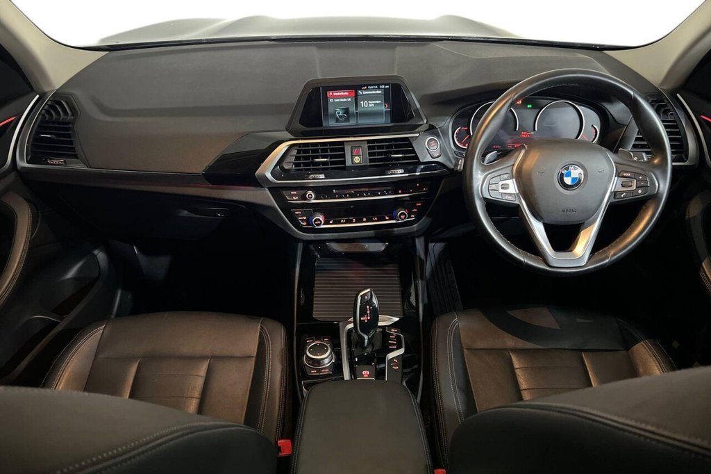Used BMW X3 2019 for sale - 75877356: Photo 12