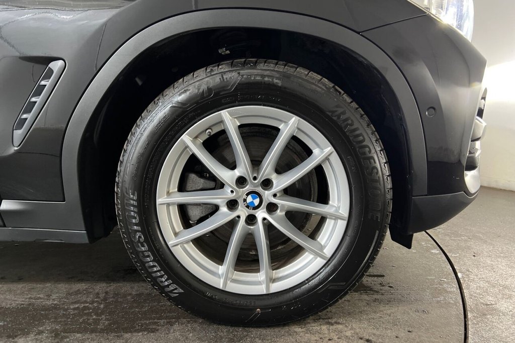 Used BMW X3 2019 for sale - 75877356: Photo 14