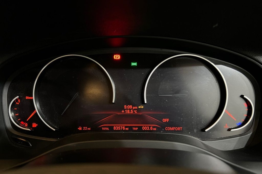 Used BMW X3 2019 for sale - 75877356: Photo 15