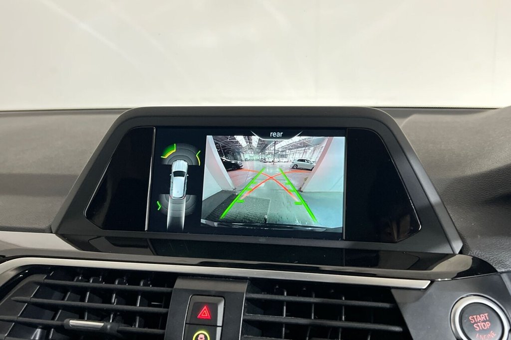 Used BMW X3 2019 for sale - 75877356: Photo 17