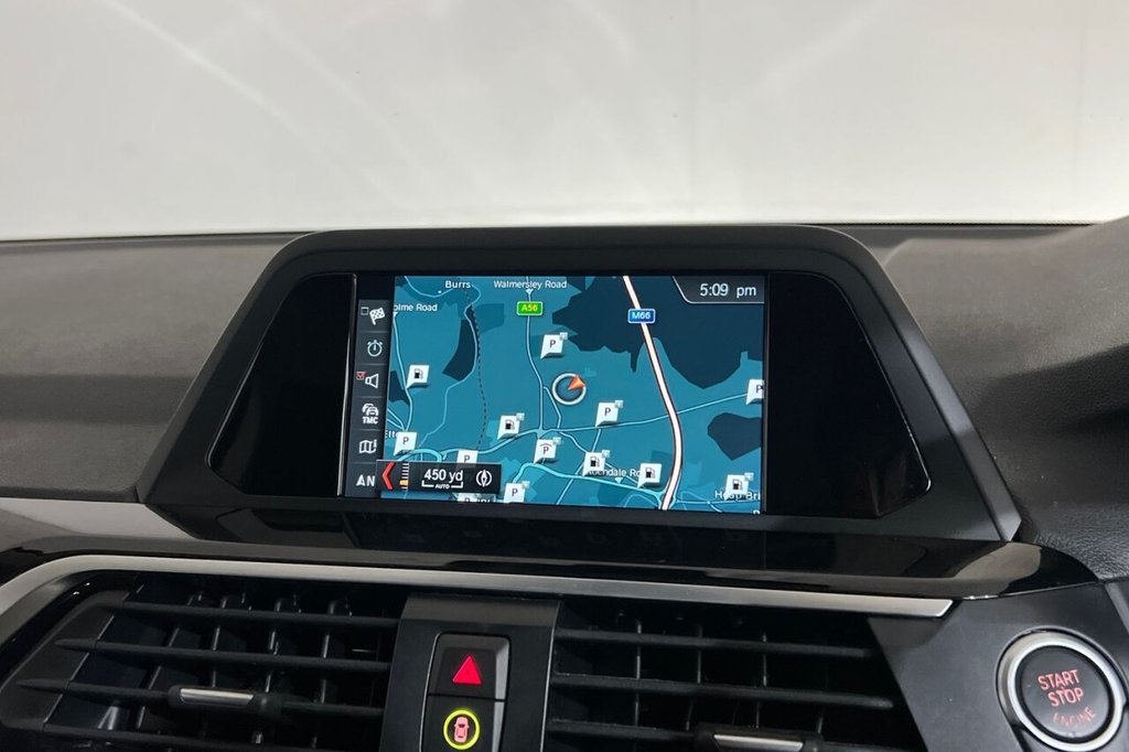 Used BMW X3 2019 for sale - 75877356: Photo 19