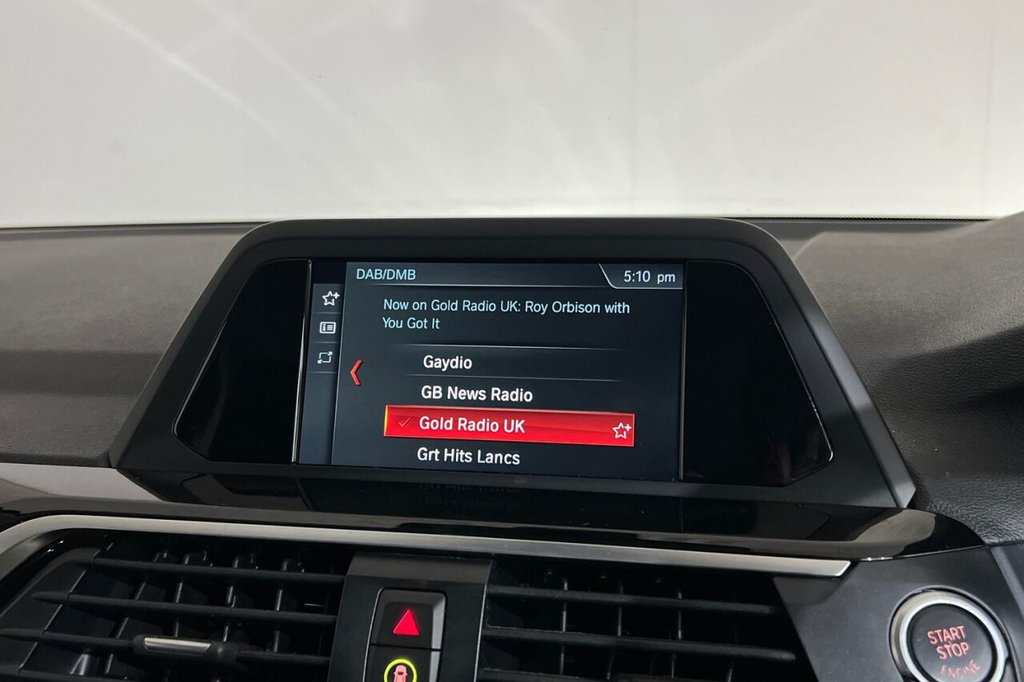 Used BMW X3 2019 for sale - 75877356: Photo 20