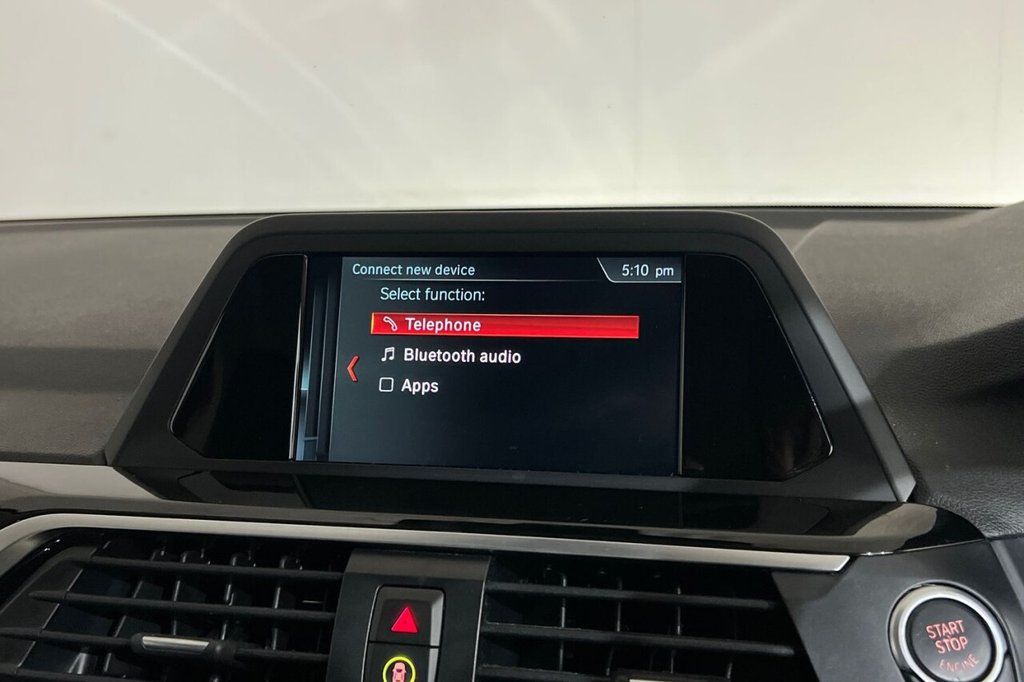 Used BMW X3 2019 for sale - 75877356: Photo 21
