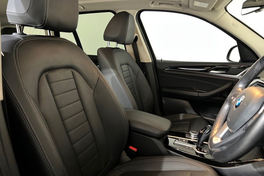 Used BMW X3 2019 for sale - 75877356: Photo 25
