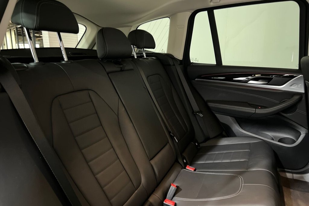 Used BMW X3 2019 for sale - 75877356: Photo 26