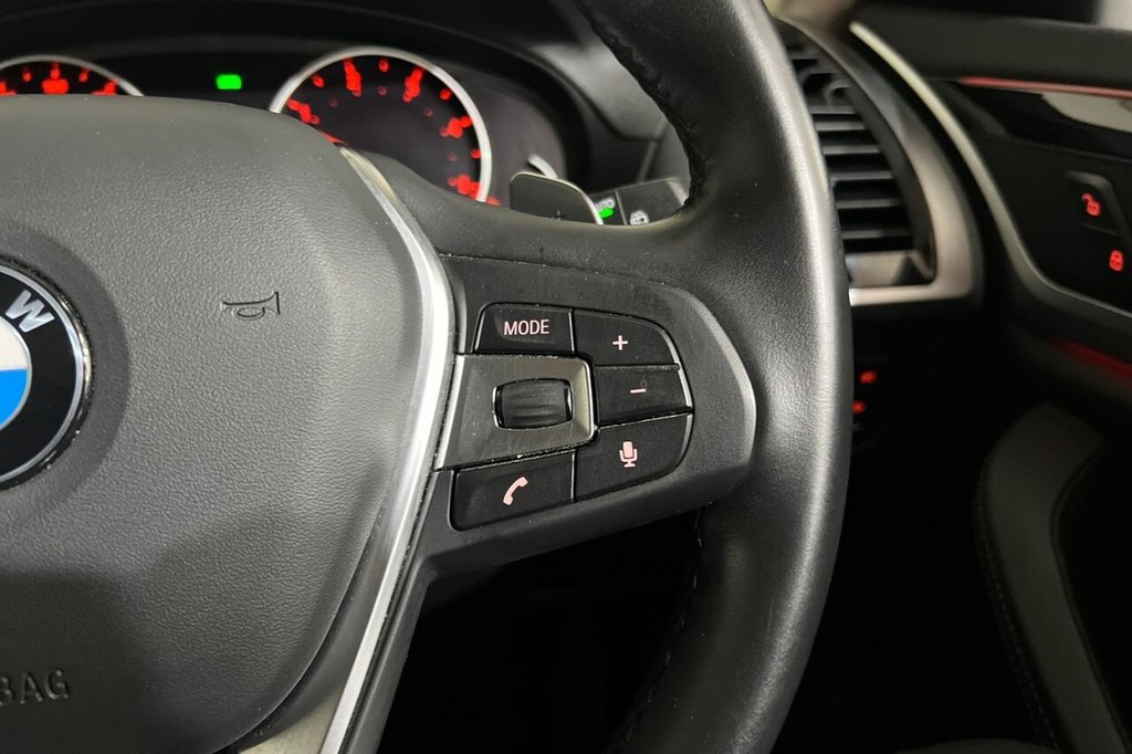 Used BMW X3 2019 for sale - 75877356: Photo 28