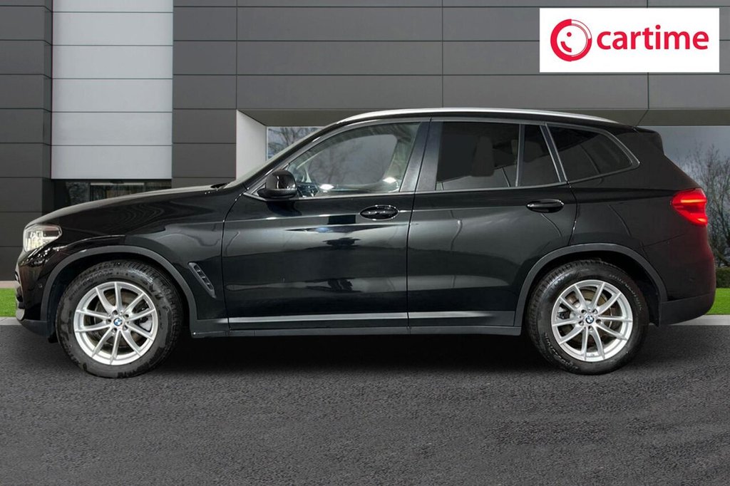 Used BMW X3 2019 for sale - 75877356: Photo 3
