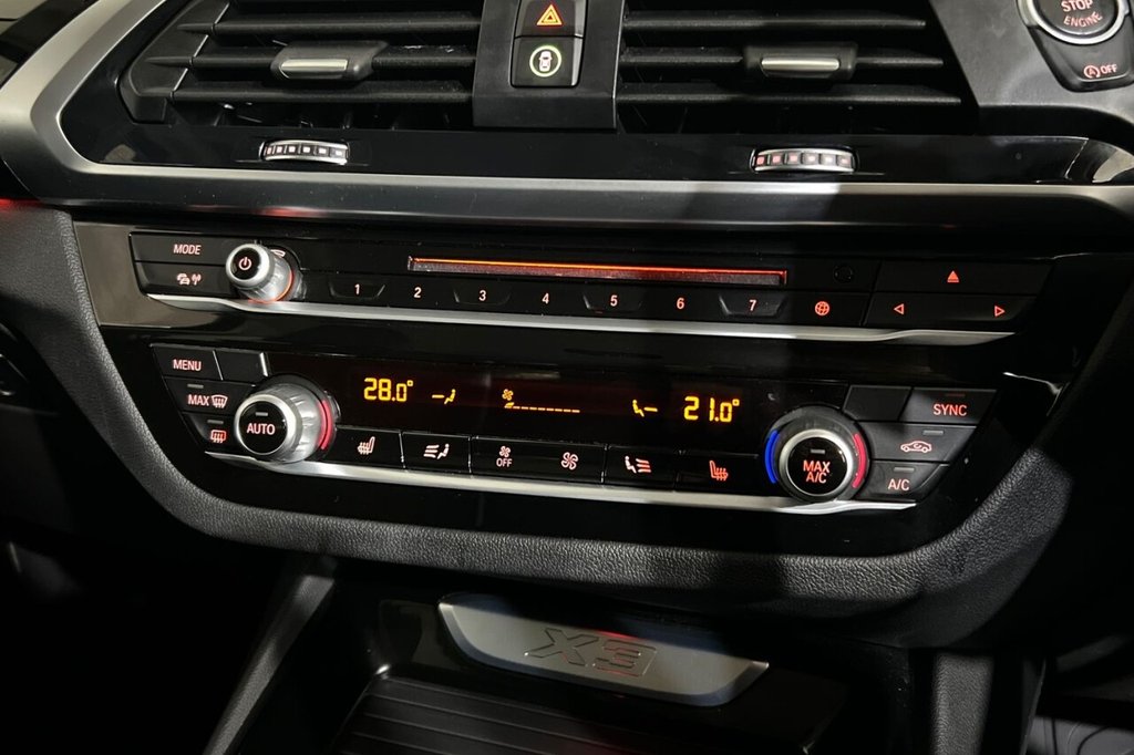Used BMW X3 2019 for sale - 75877356: Photo 32