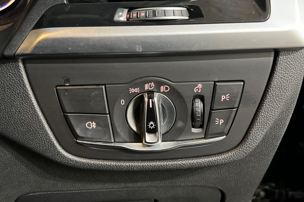 Used BMW X3 2019 for sale - 75877356: Photo 36