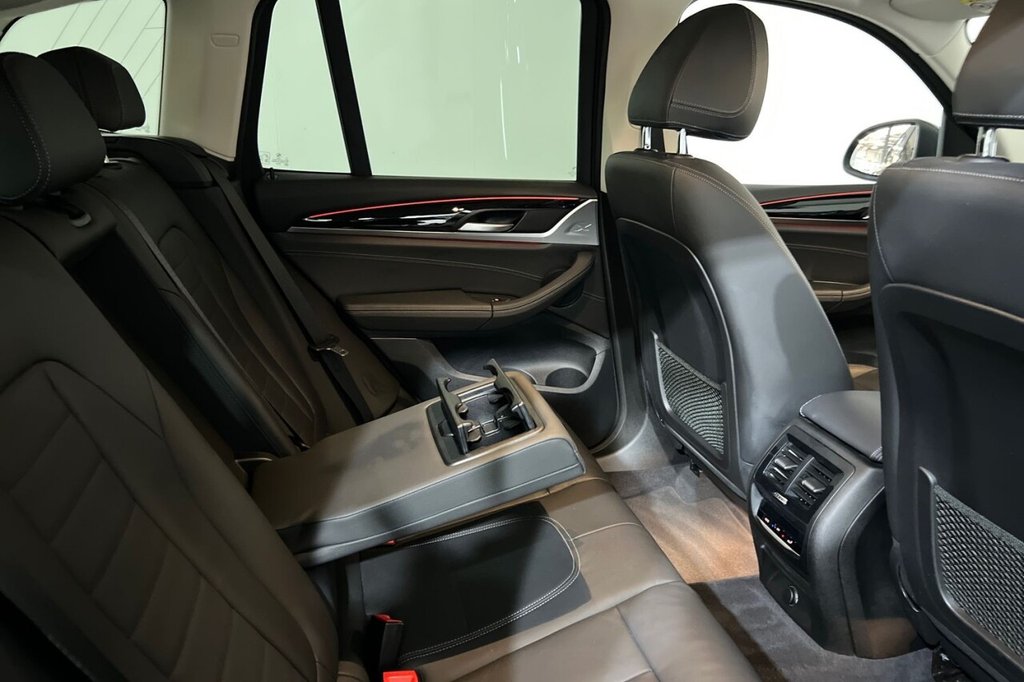 Used BMW X3 2019 for sale - 75877356: Photo 39