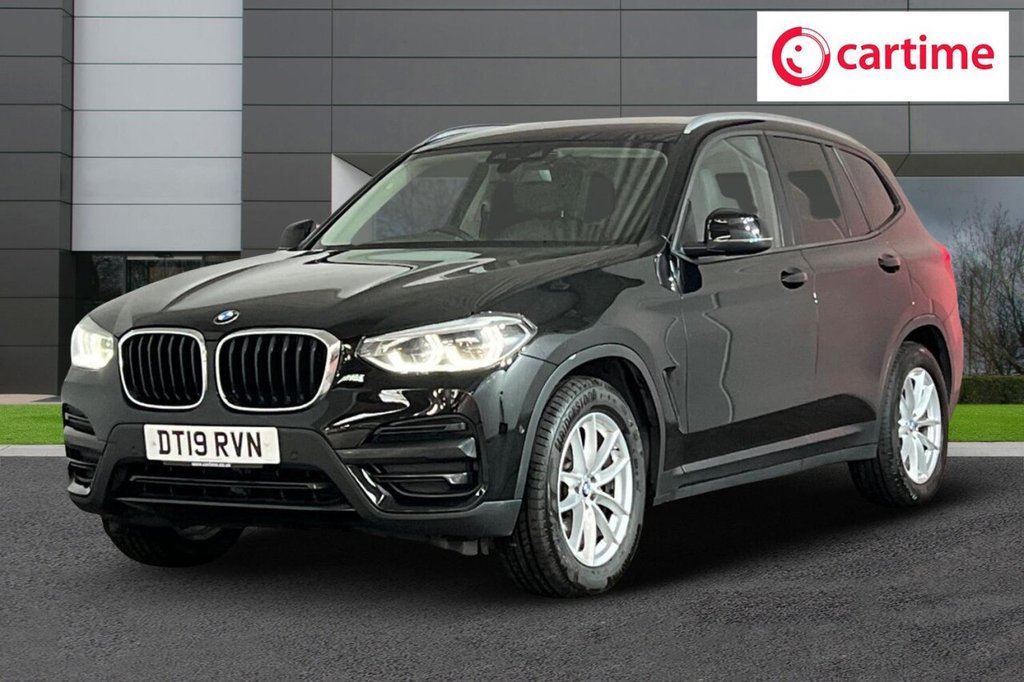 Used BMW X3 2019 for sale - 75877356: Photo 7