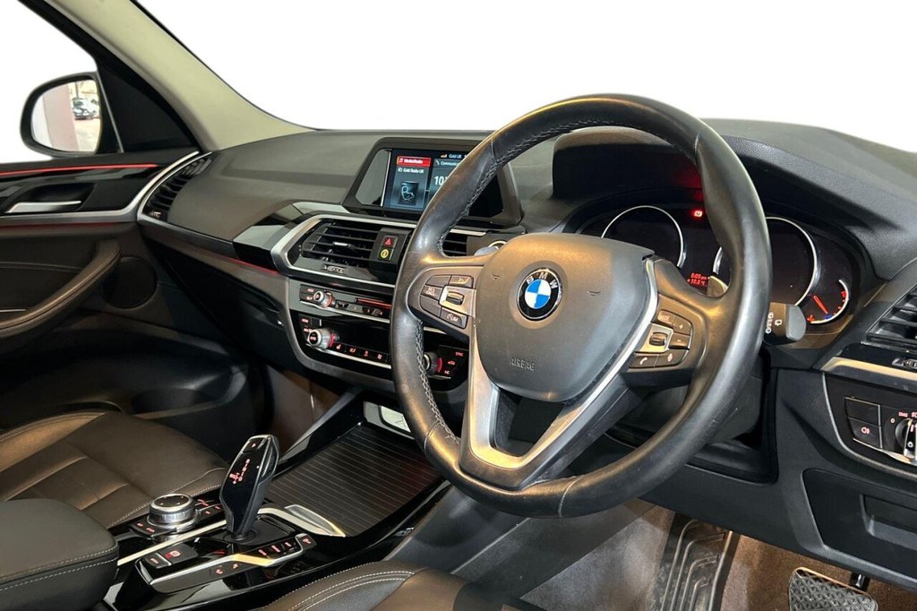 Used BMW X3 2019 for sale - 75877356: Photo 9