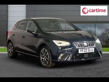 2022 (22) - 1.0 TSI XCELLENCE Lux Hatchback 5dr Petrol DSG Euro 6 (s/s) (110 ps) 1 Prev