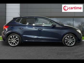 Used SEAT Ibiza 2022 for sale - 75181546: Photo