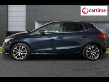 Used SEAT Ibiza 2022 for sale - 75181546: Photo