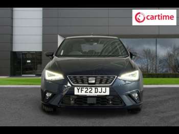 Used SEAT Ibiza 2022 for sale - 75181546: Photo